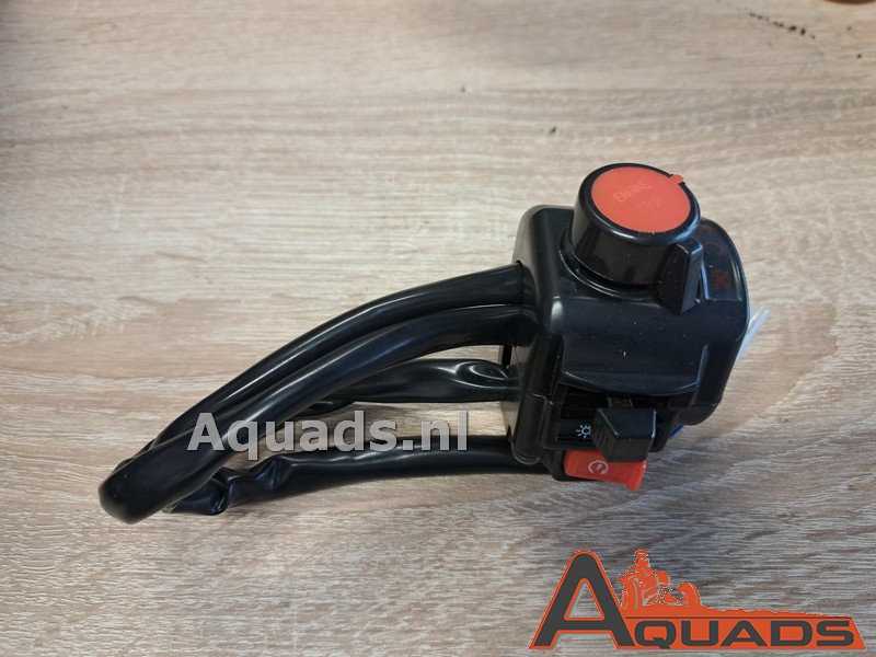 Handlebar switch right Shineray 350ST-2